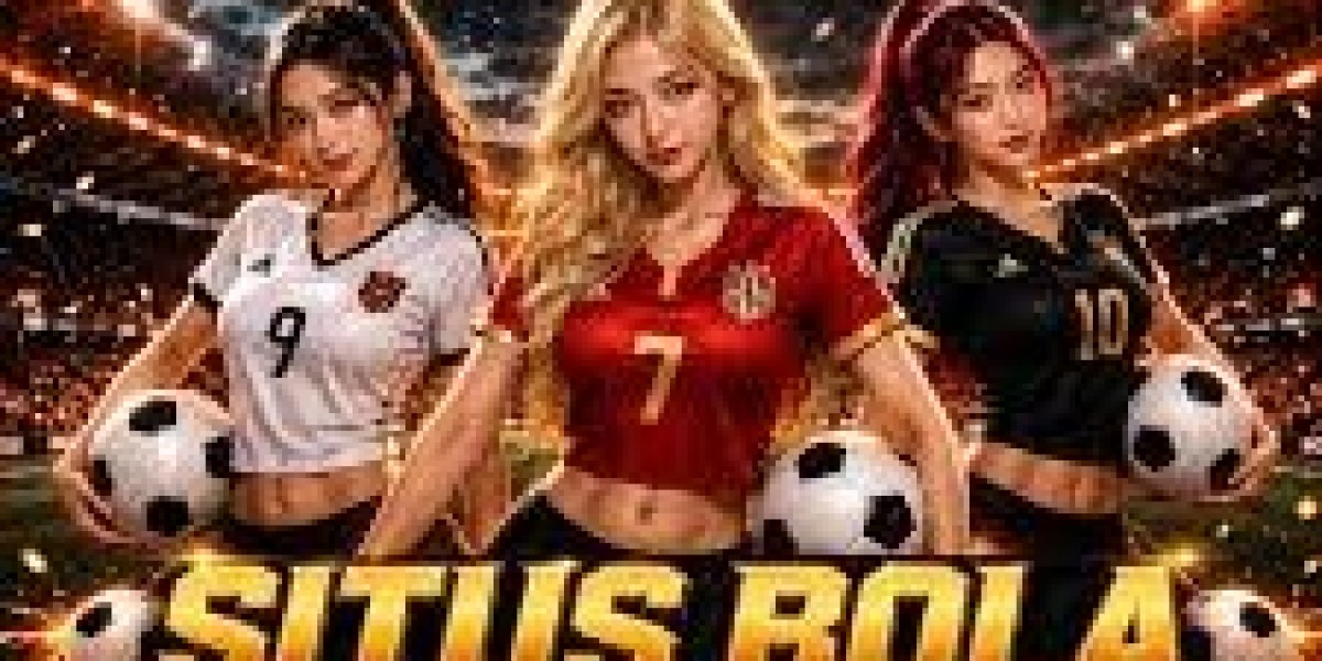 Slot Bola Gacor Delivers Modern Casino Fun And Excitement