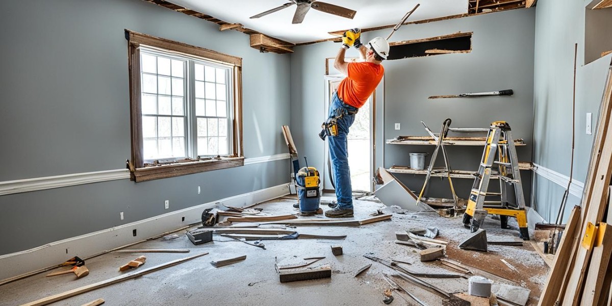 Top Benefits of Working with a Professional Remodeler