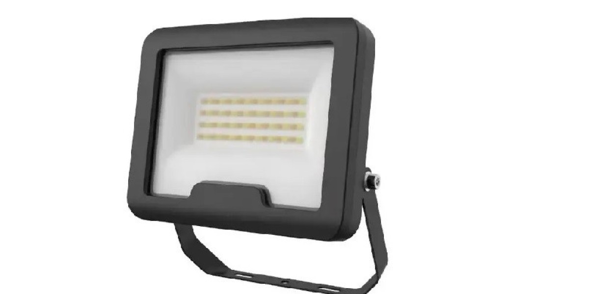 Reliable Rechargeable Floodlights for Outdoor Safety