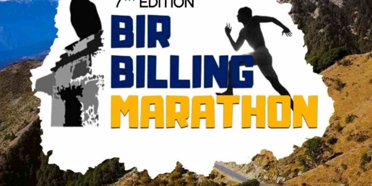 Bir Billing Marathon & Ultra Trail Festival 2026 Set to Offer an Unforgettable Running  <br>Experience in Himachal P