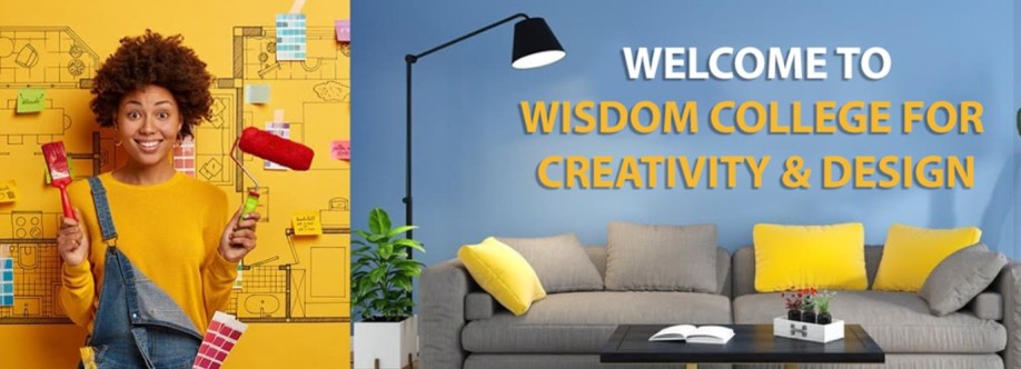 Wisdom College for Creativity and Design