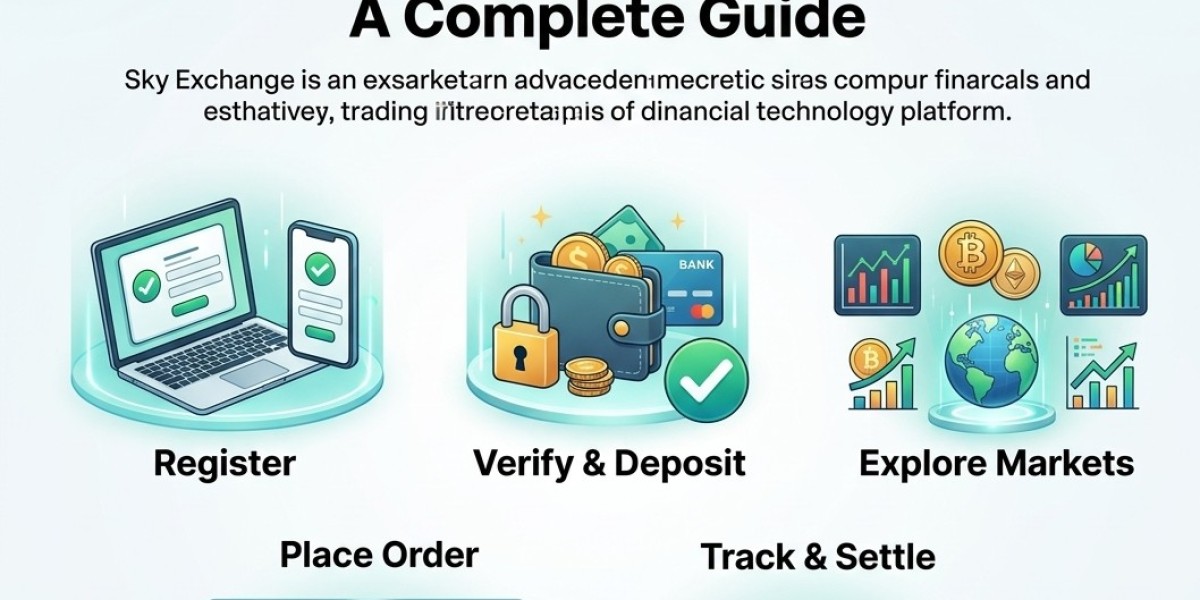 Understanding Sky Exchange: A Complete Guide