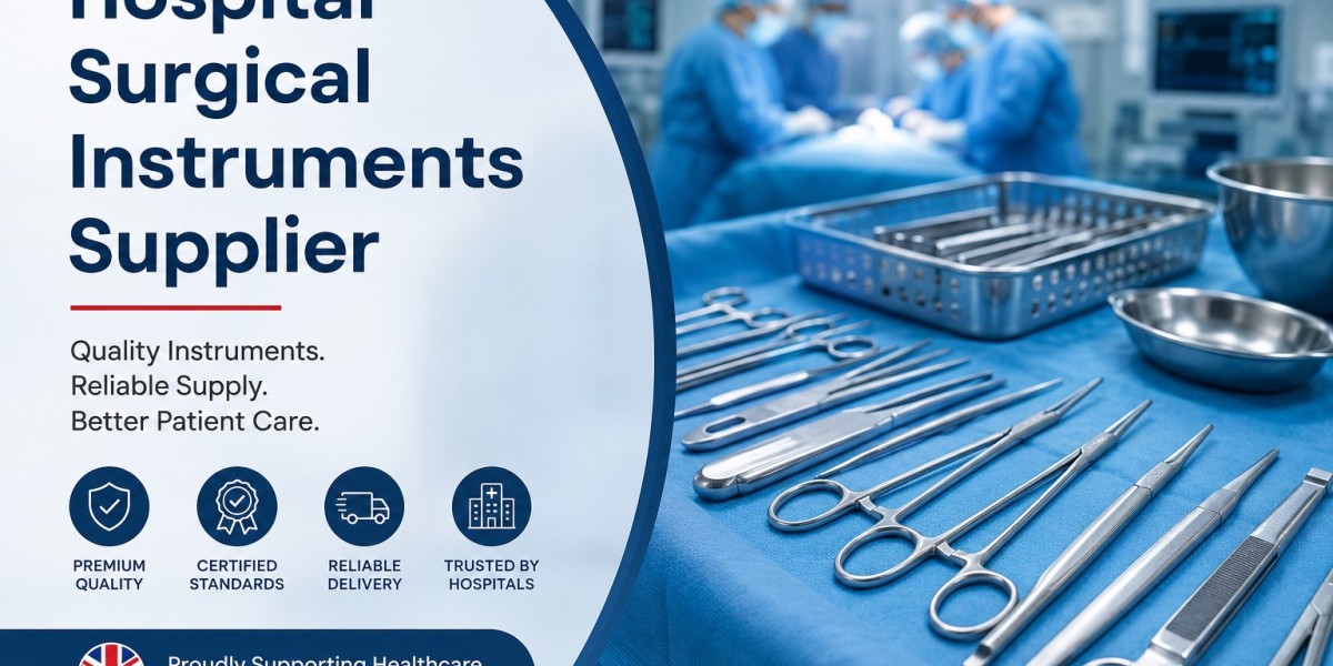Dental Instruments Manufacturer in USA Complete Industry Overview