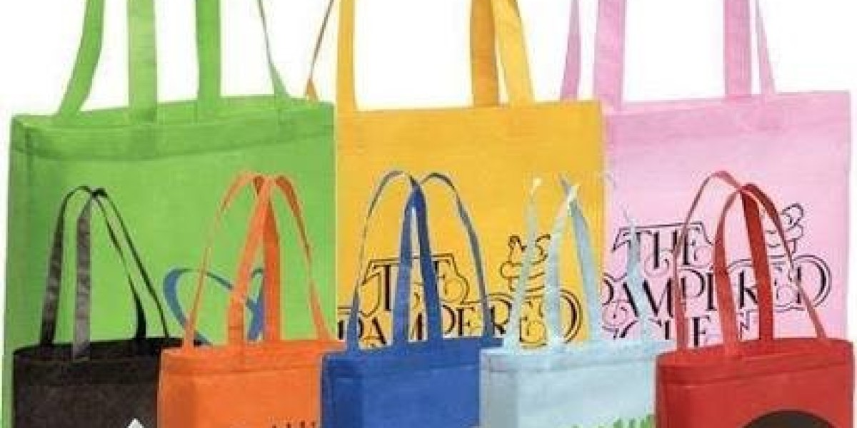 Tote Bags Wholesale in Lahore | Premium Quality Custom Carry Bags for Every Need