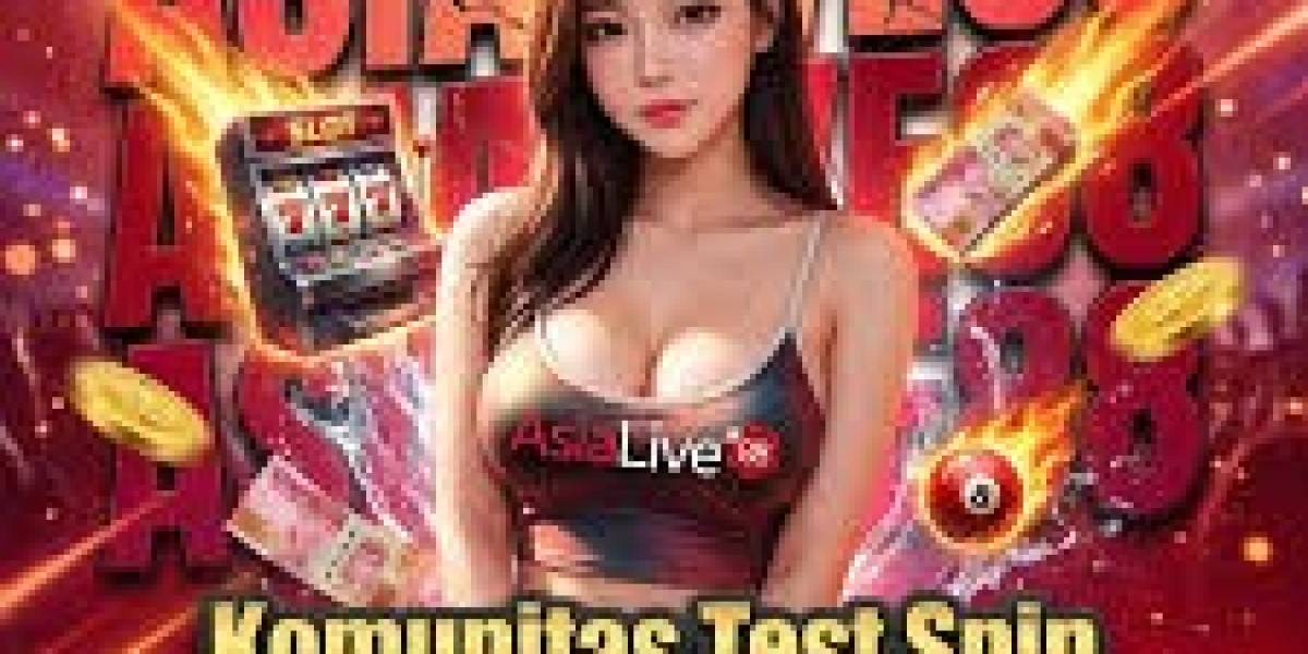 Enjoy Reliable Online Entertainment With Slot Gampang Menang
