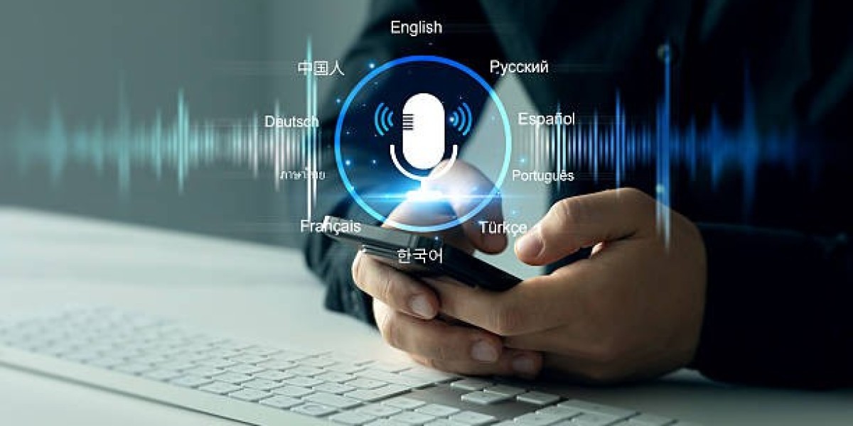 Translate Smarter with Transync AI: Real-Time Voice, Audio, and Language Translation