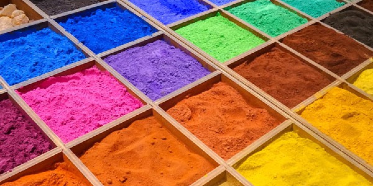 How Weather Affects Stone Color Pigments in Qatar Projects