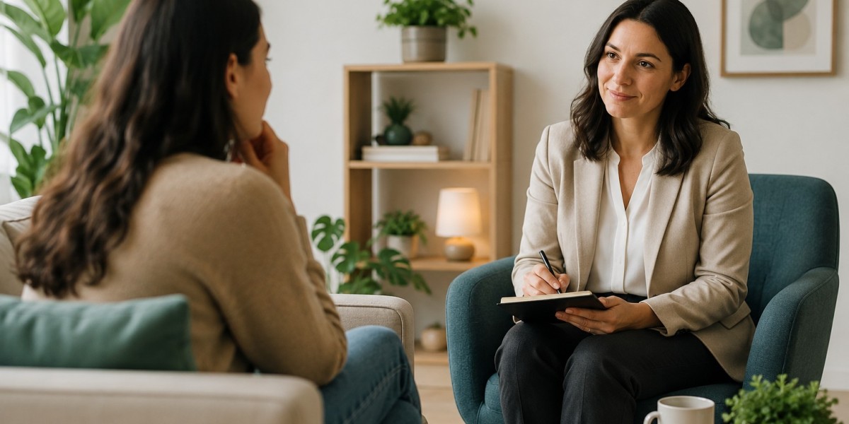 How to Find Trusted Mental Health Services in New Jersey