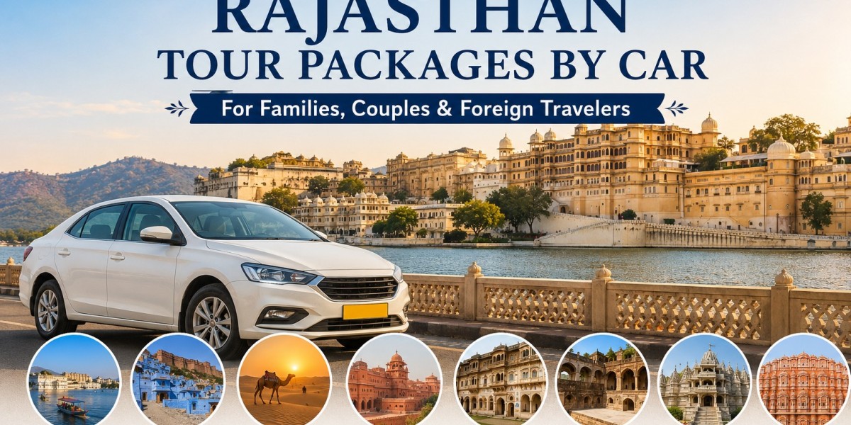 Jodhpur Blue City Tour by Car: Explore Rajasthan's Blue City in Comfort