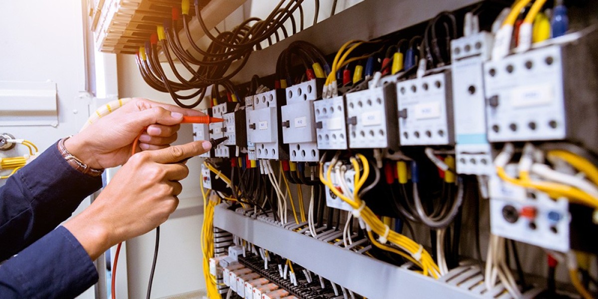 Electrical Services in Efland, NC: Why Hiring a Licensed Electrician in Efland, NC Protects Your Home and Business