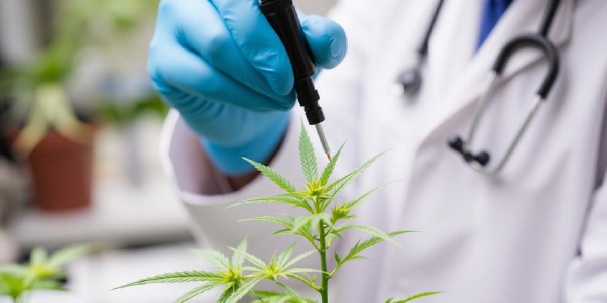 Finding Relief from Multiple Sclerosis: A Patient's Guide to Medical Marijuana in Lexington and Bowling Green, Kent