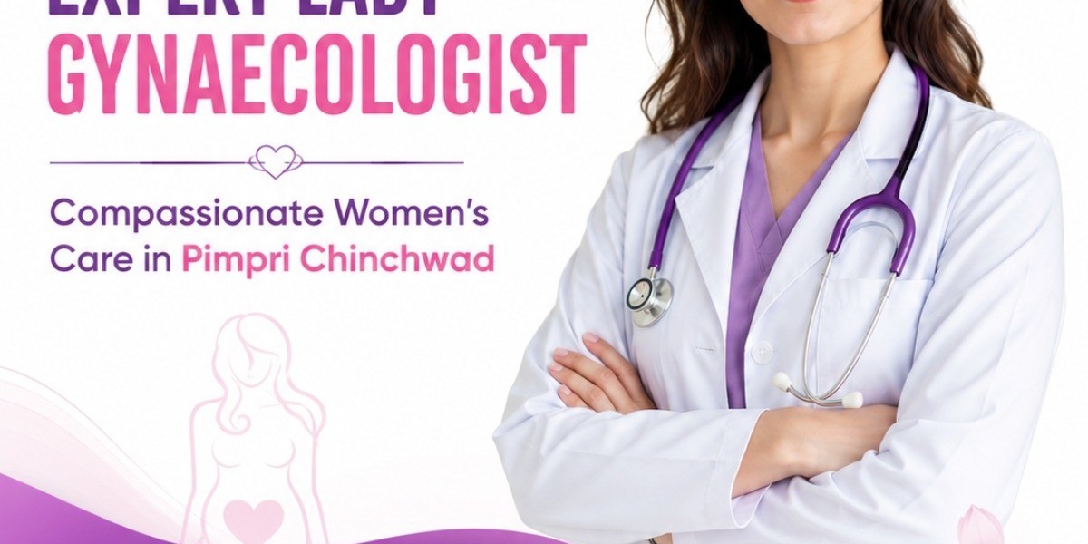 Gynecologist in Ahmednagar Near Me – Trusted Women's Healthcare Close to You