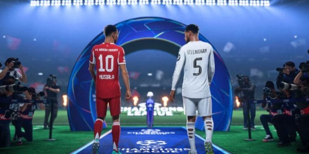 MMOEXP: How Smart Players Buy FIFA 26 Coins and Save Hours of Grinding