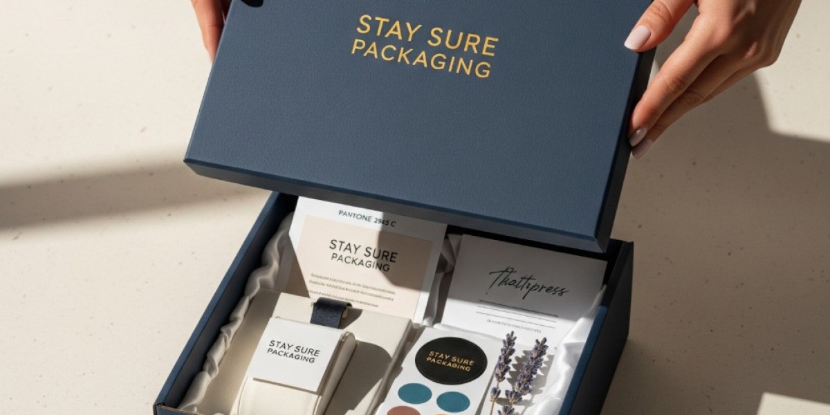 How Custom Printed Candle Boxes Improve Brand Recognition