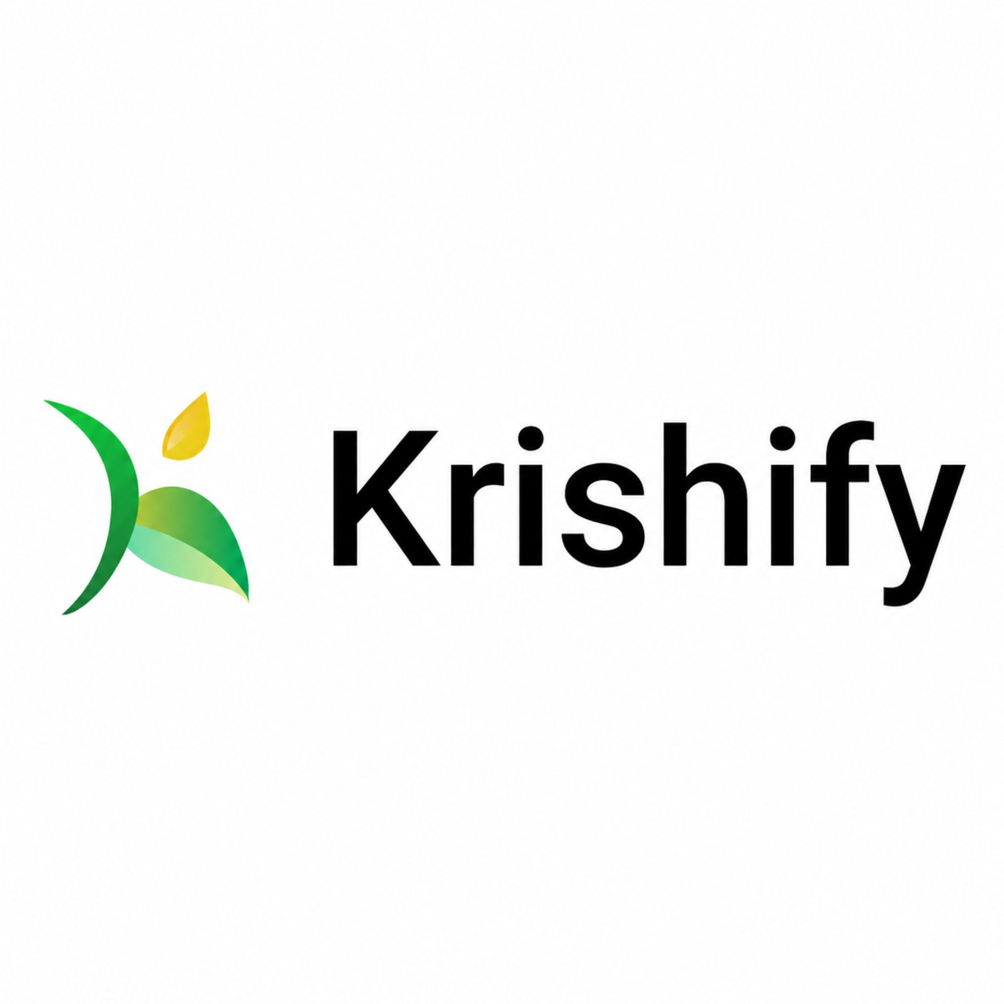 Krishify Krishify