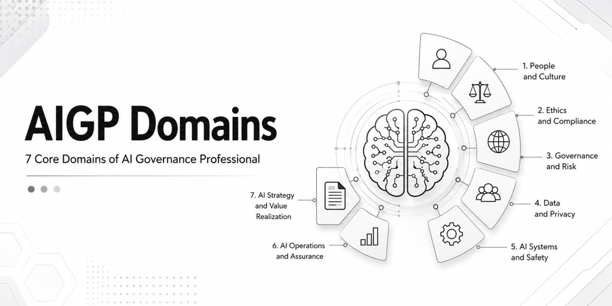 A Domain-by-Domain Breakdown Using IAPP AIGP Questions and Answers
