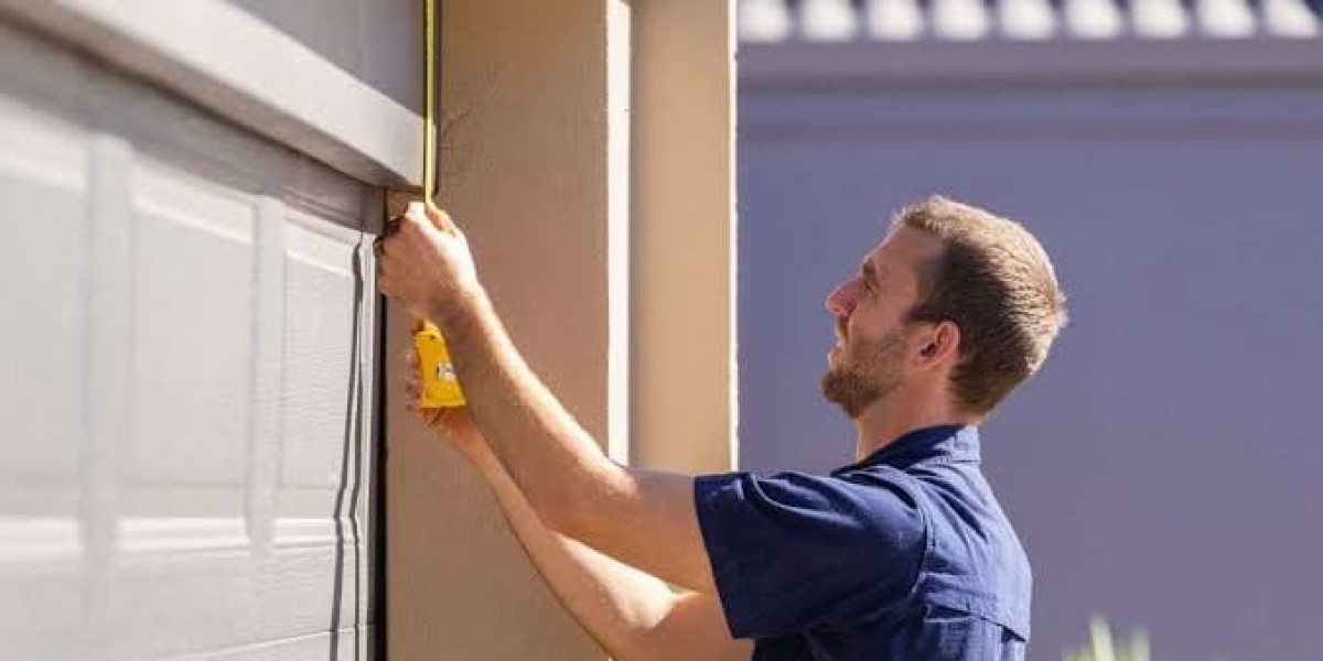  Choosing the Right Garage Door Solution for Your Home in Augusta