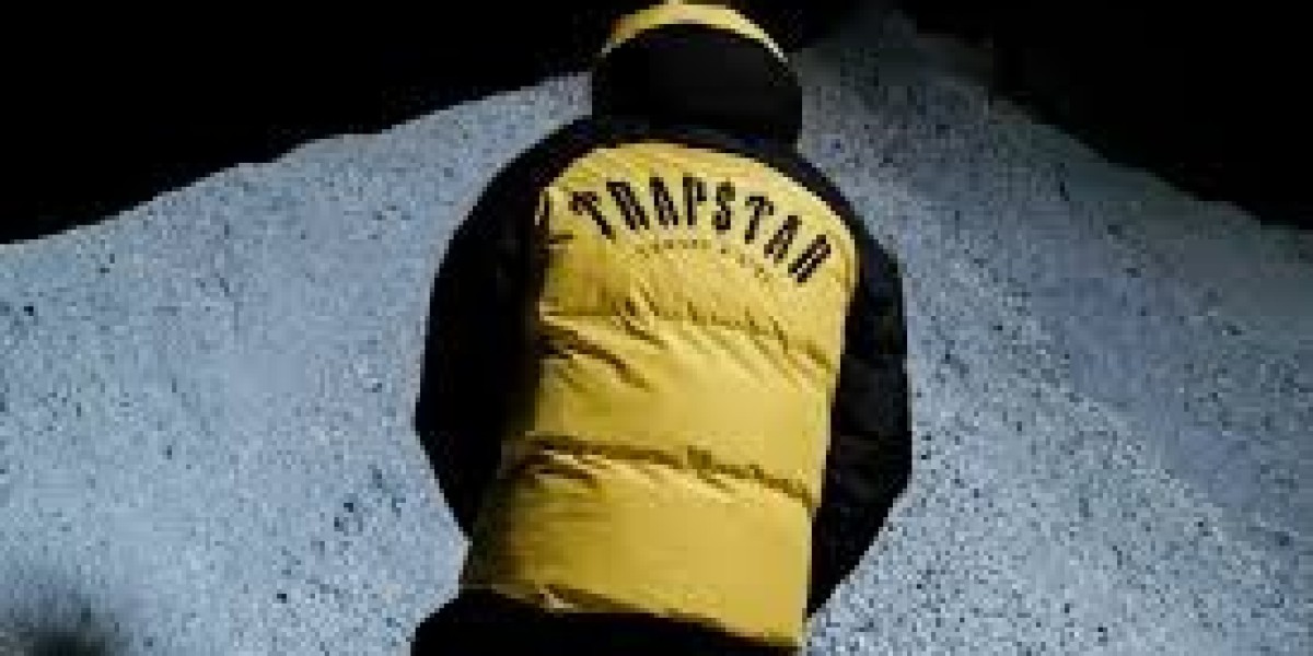 Why Fashion Lovers Choose the Trapstar Collection 2026