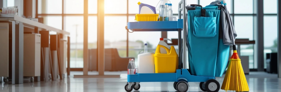 Superior Janitorial Systems