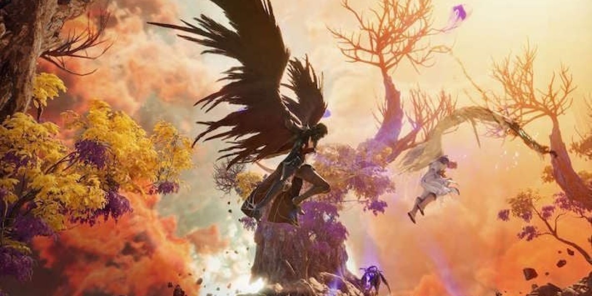 U4GM Aion 2 Adventure Experience Breakdown