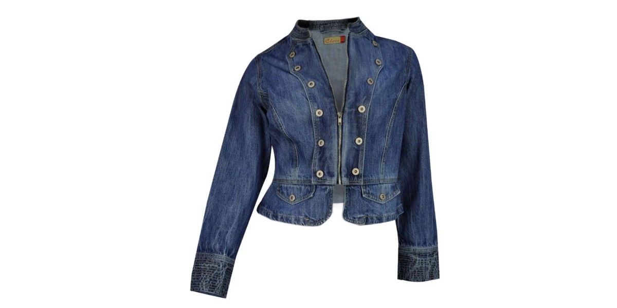 Military Denim Jackets: A Practical Style Guide for All