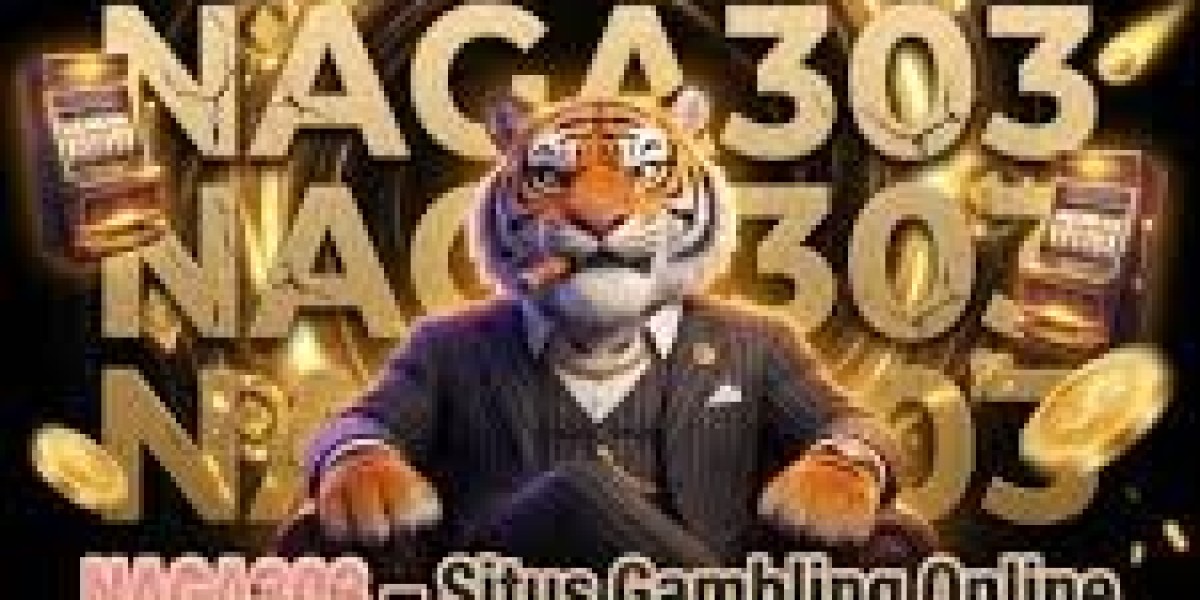 Login Naga303: Easy and Secure Access to Indonesia’s Top Online Gaming Platform
