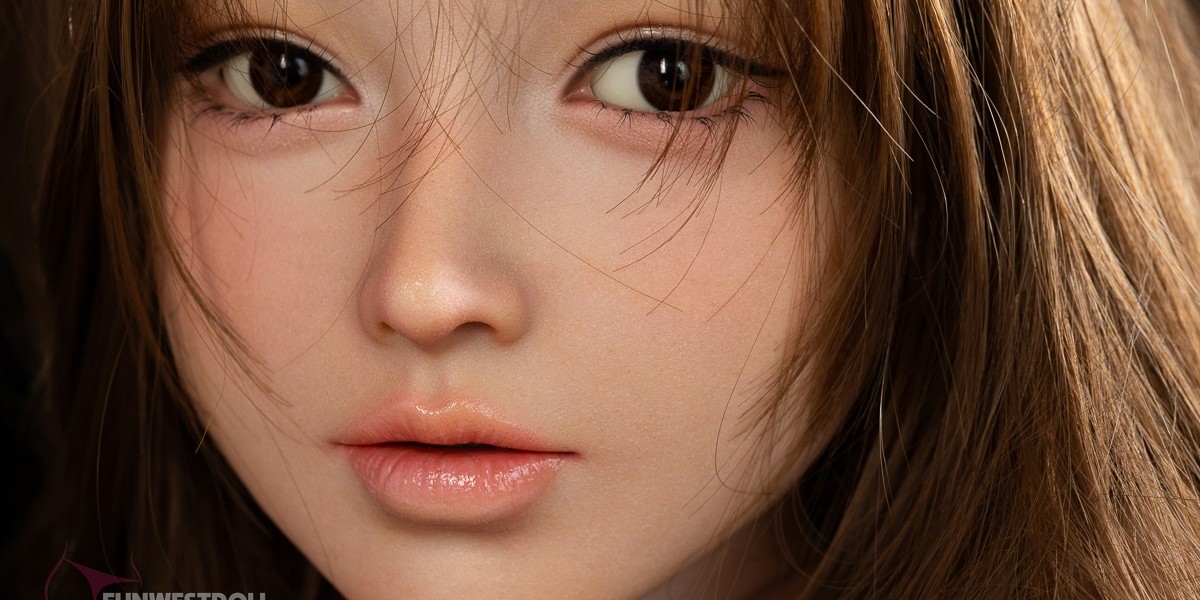 The Craftsmanship of Modern Silicone Sex Dolls
