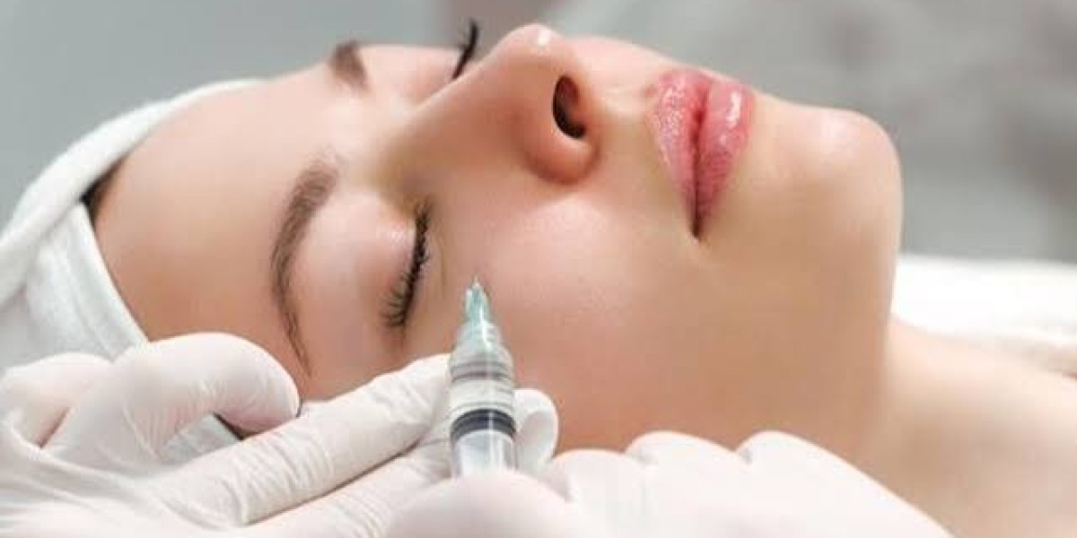 Can I wash my face after a carbon laser?