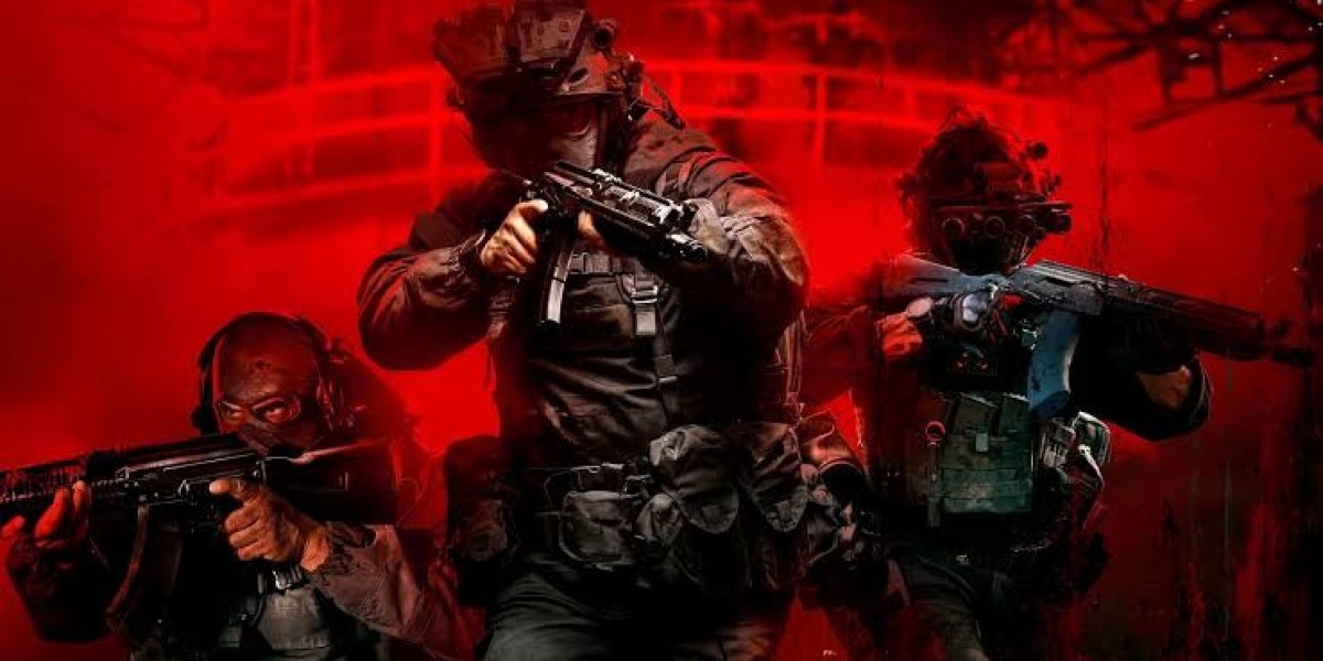 U4GM Breaks Down Modern Warfare 4's Modular Maps