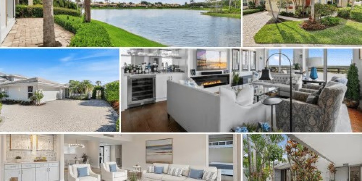 How Smart Buyers Approach Purchasing Luxury Real Estate in Florida