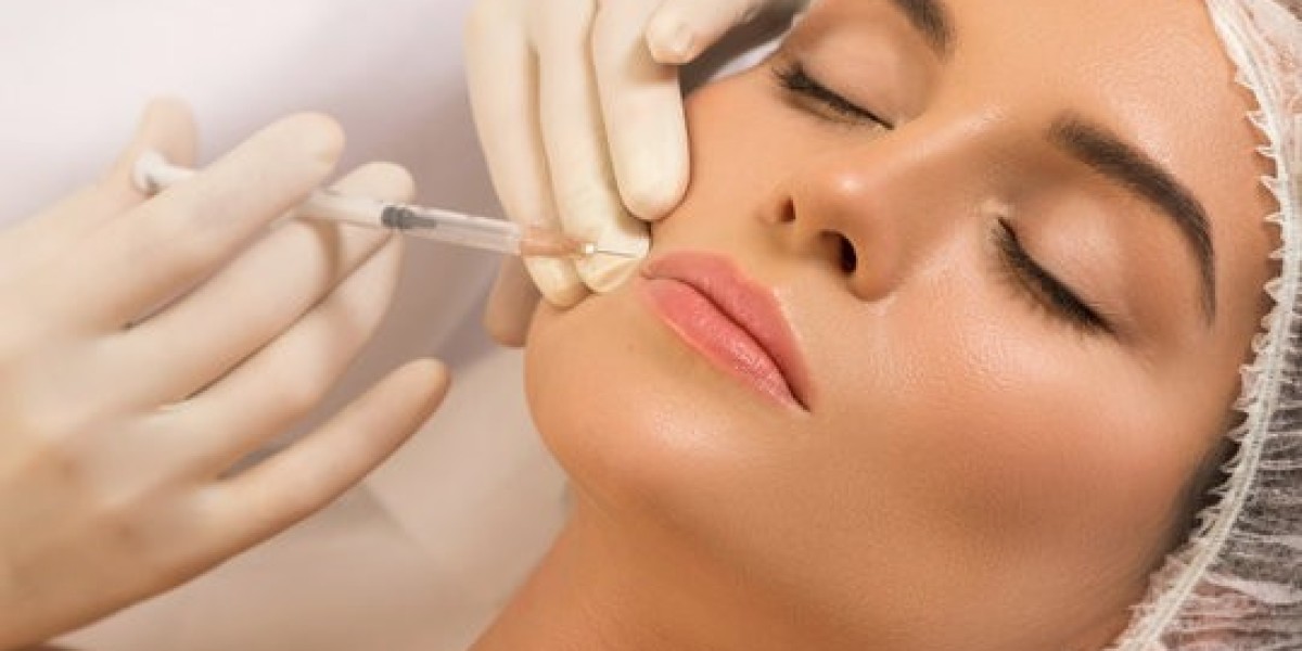 Facial Botox injections in Dubai: Safety Guide