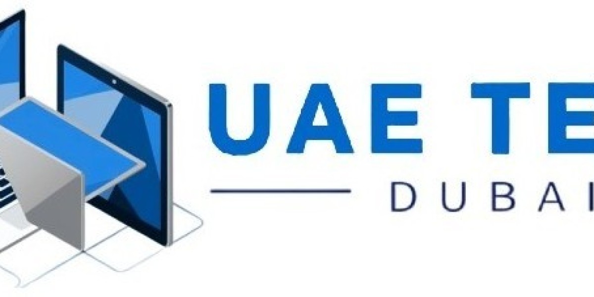 The Incredible Technologies Driving UAE Tech Dubai Forward