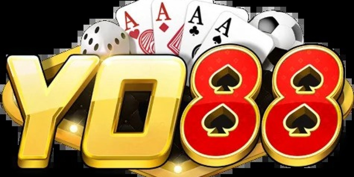 Yo88 Top 1 Trusted Reward-Based Card Game Portal in 2026