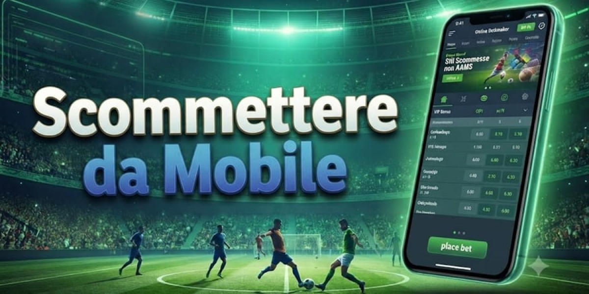 siti scommesse non aams: il ruolo dell’analisi dei dati nelle moderne piattaforme online