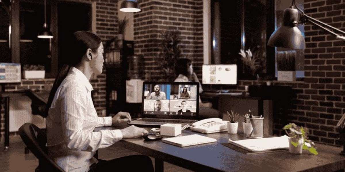 Agent Productivity in Remote and Hybrid Environments Tips