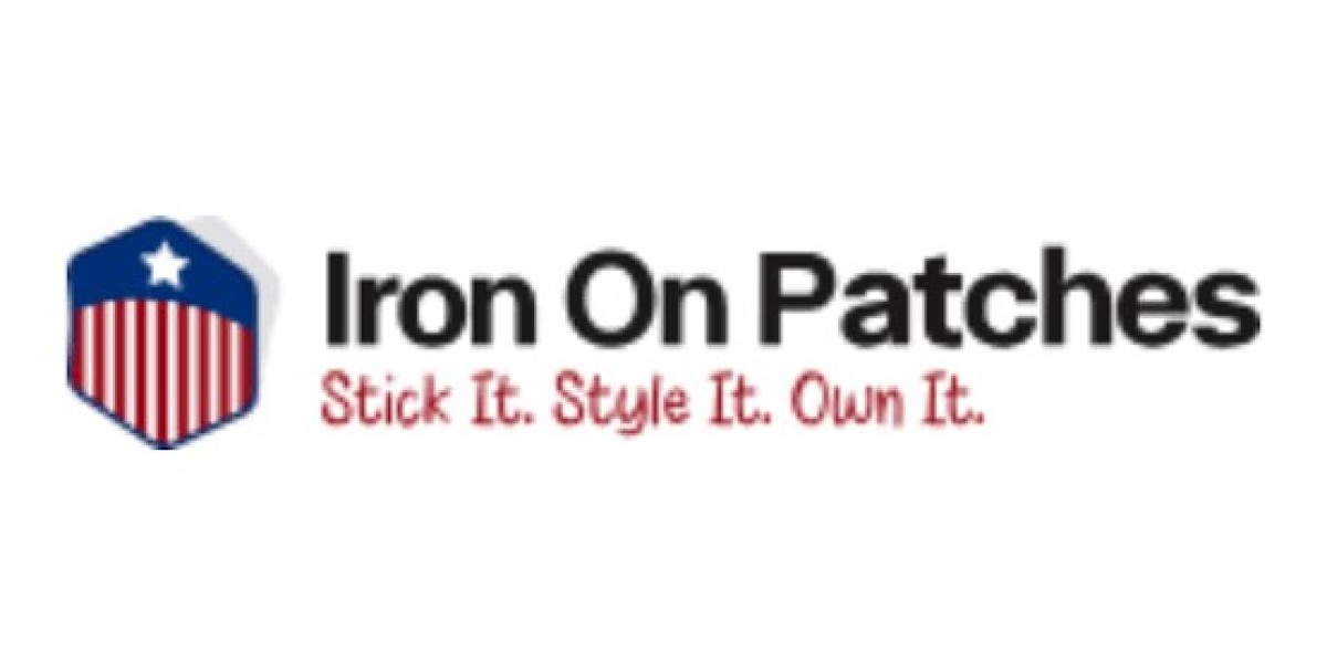 Why Custom Iron On Patches Are the Smartest Branding Investment for Businesses in the USA