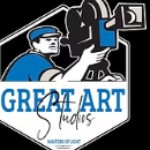 Great Art Studios