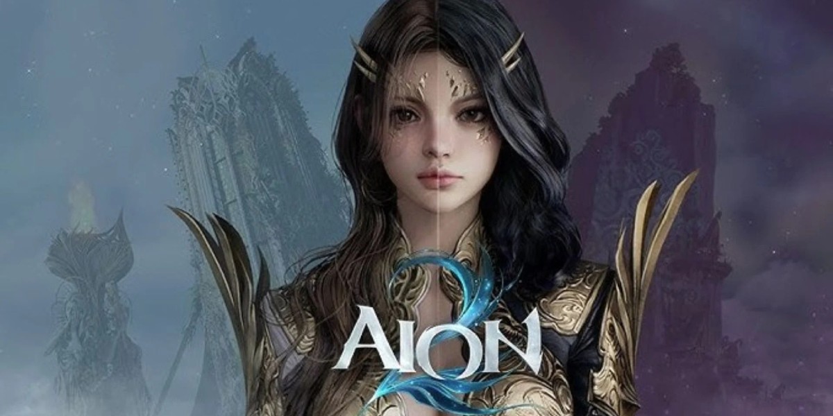 Aion 2: Discovering the Secrets of Gear Creation