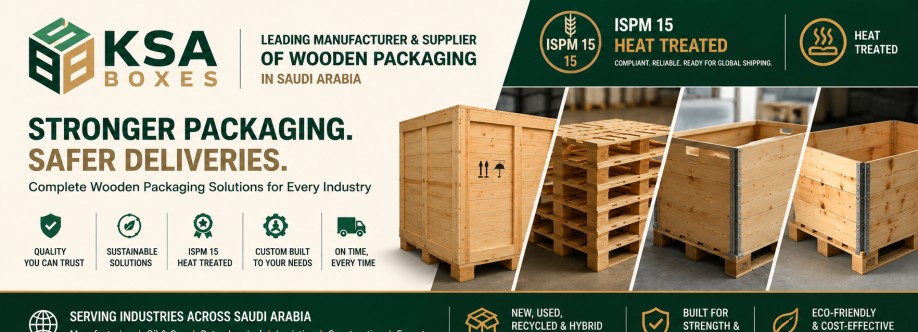 KSA Boxes