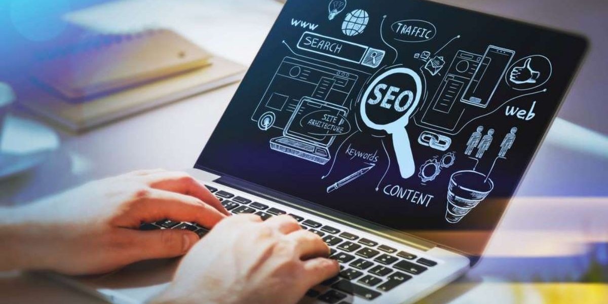 SEO Content Marketing: Lift Rankings the Natural Way