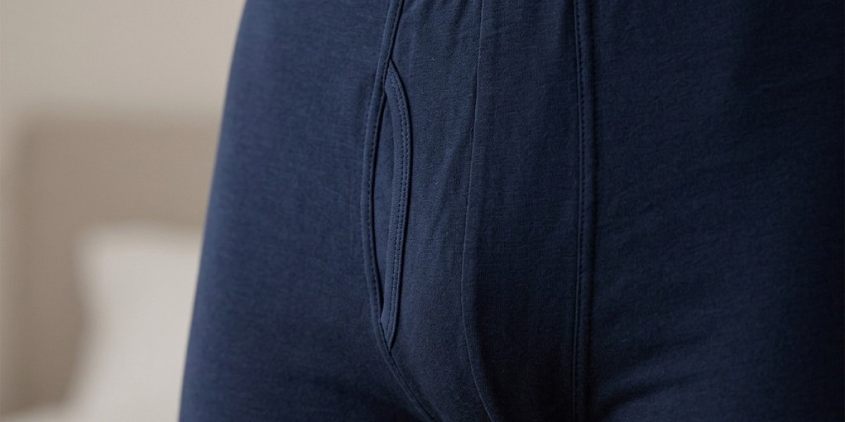 Ultimate Guide to the Best Men's Boxer Brief Fly
