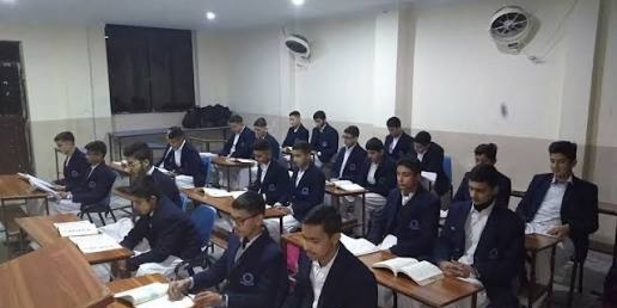 Cadet College Admission in 8th Class 2026 – Complete Eligibility, Admission Process & Preparation Guide