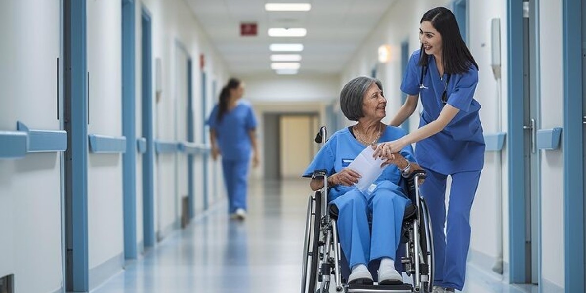 Infection Control Data Program: Using Healthcare Analytics to Prevent the Spread of Infections