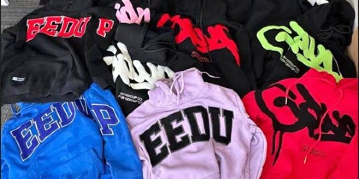 Geedup: The Rise of a Distinctive Streetwear Brand