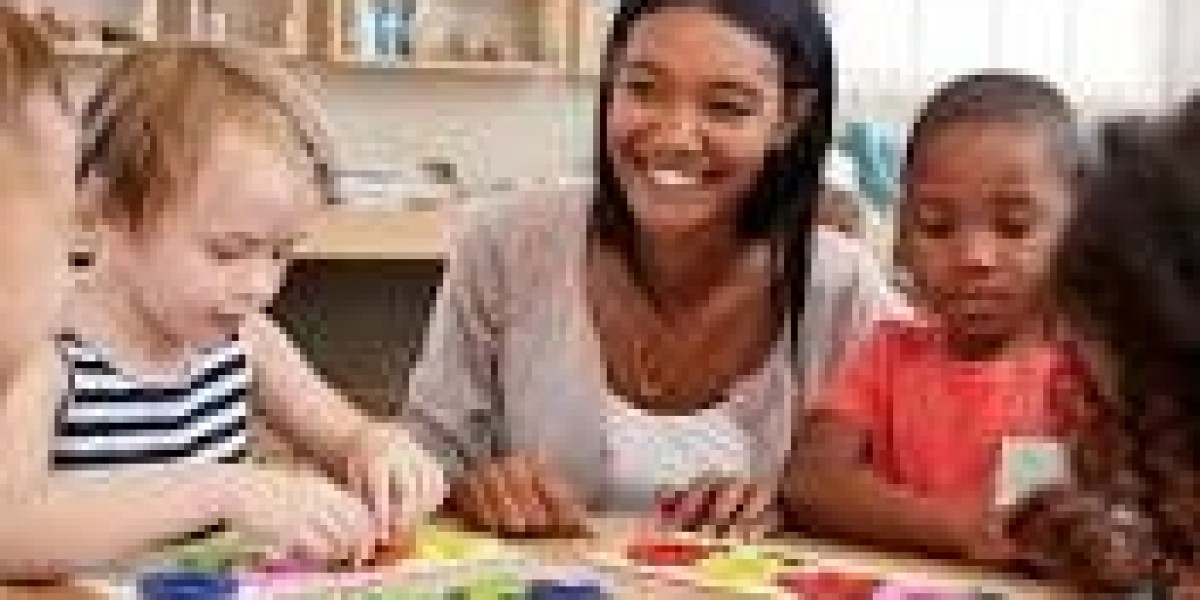 Beyond Progress Charts: How ABA Therapy Helps Build Everyday Success for Children and Families