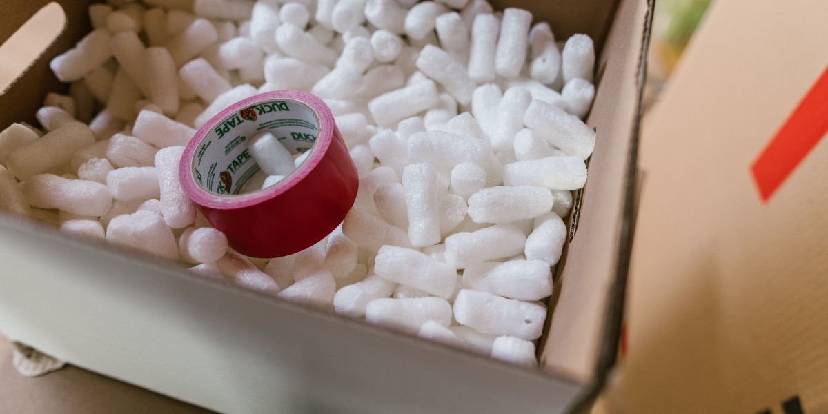 Packaging Foams Market Set for Strong Growth at 5.72% CAGR Through 2035