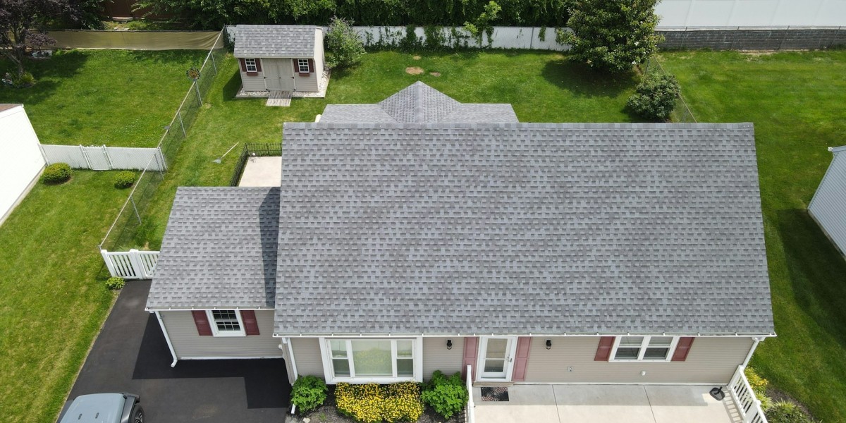 Roof Installation Services in Beaver County, PA