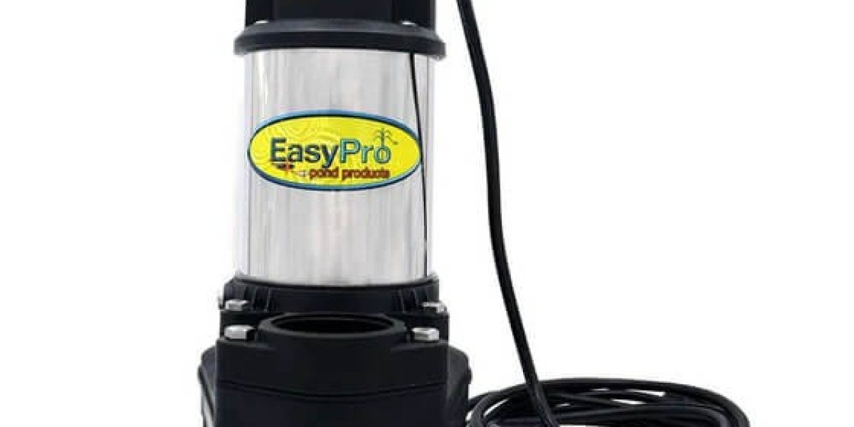 Energy-Efficient Pond Pumps: Benefits for Modern Water Gardens