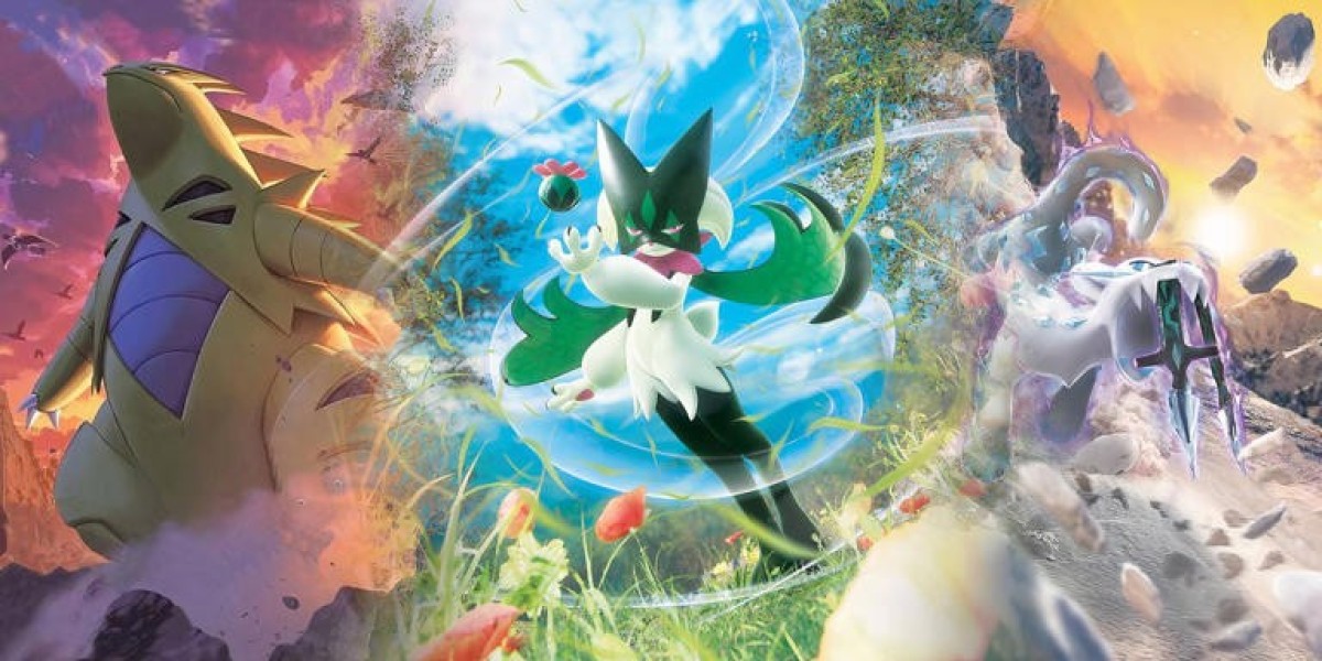 U4GM Pokemon TCG Pocket: Creating New Collector Stories