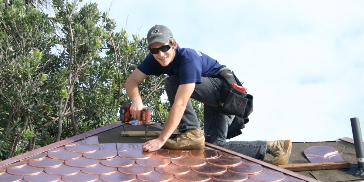 Copper Roof Services in Ladson, SC: A Complete Guide to Durable, Long-Lasting Roofing Solutions for Homes and Businesses